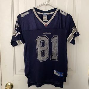 Dallas Cowboys Jersey